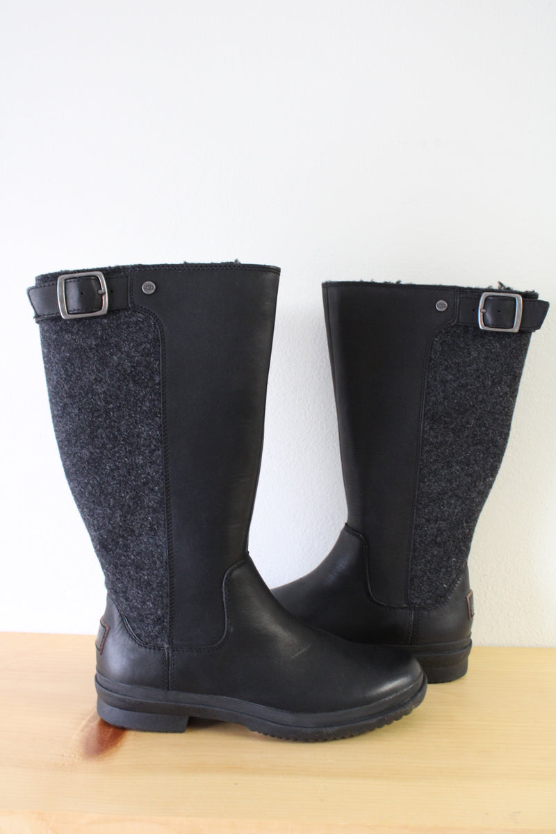 Ugg janina shop boot