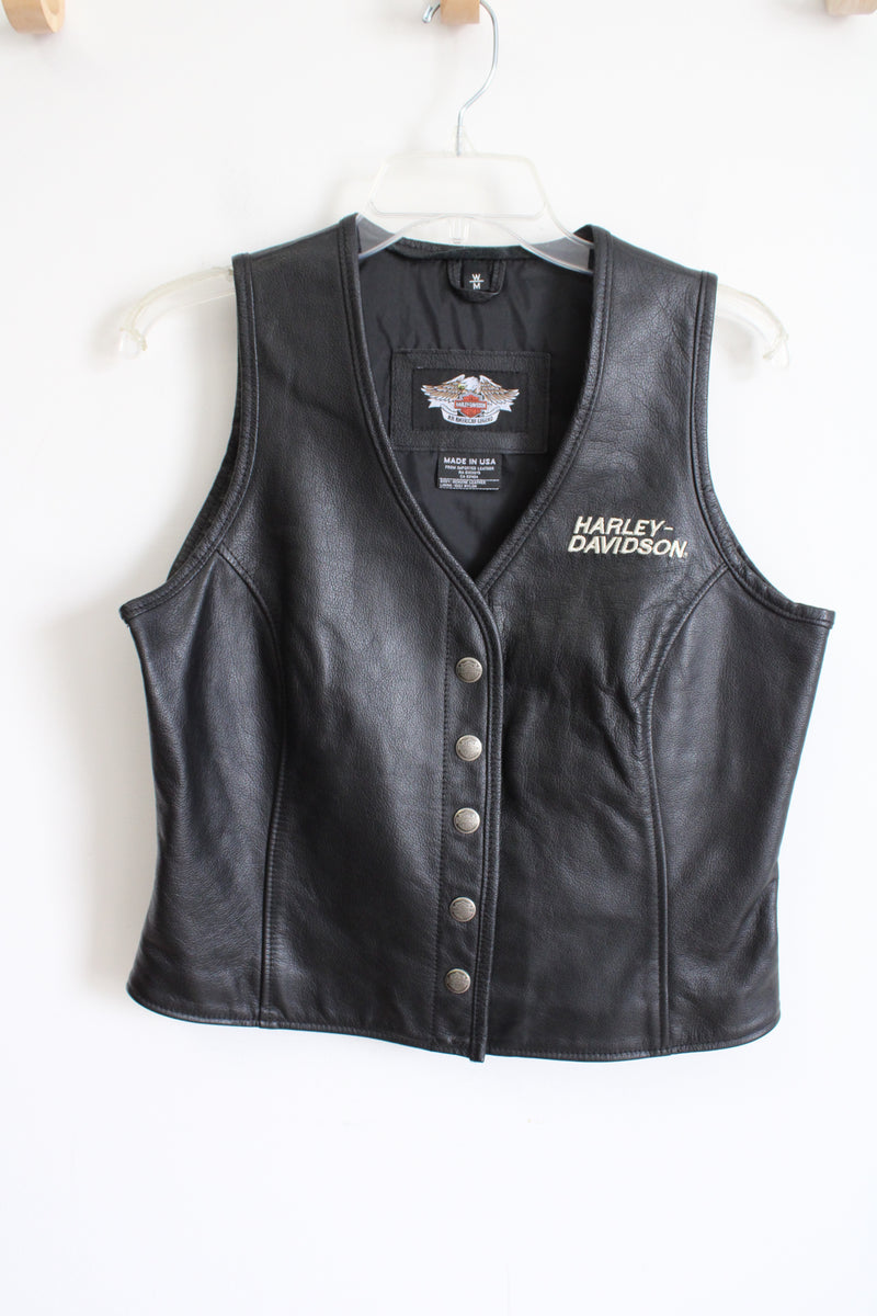 Harley Davidson Vest popular