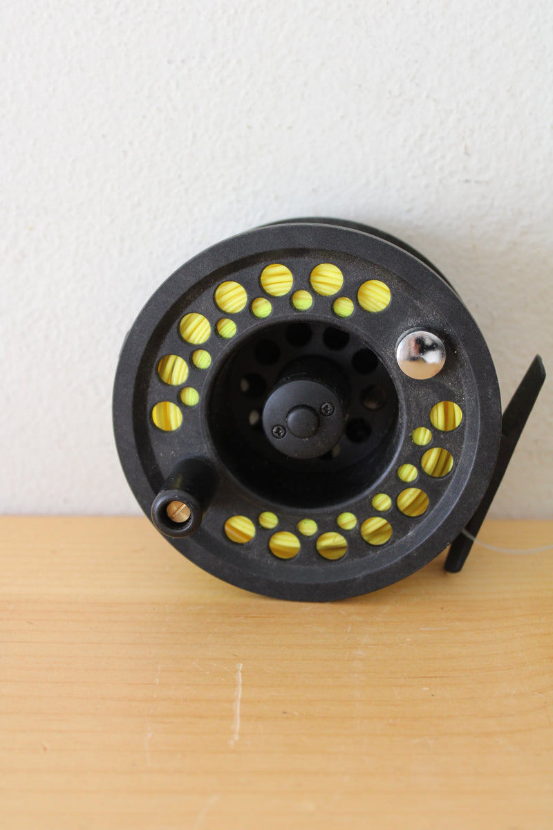 St. Croix CLA678 Fly Fishing Reel