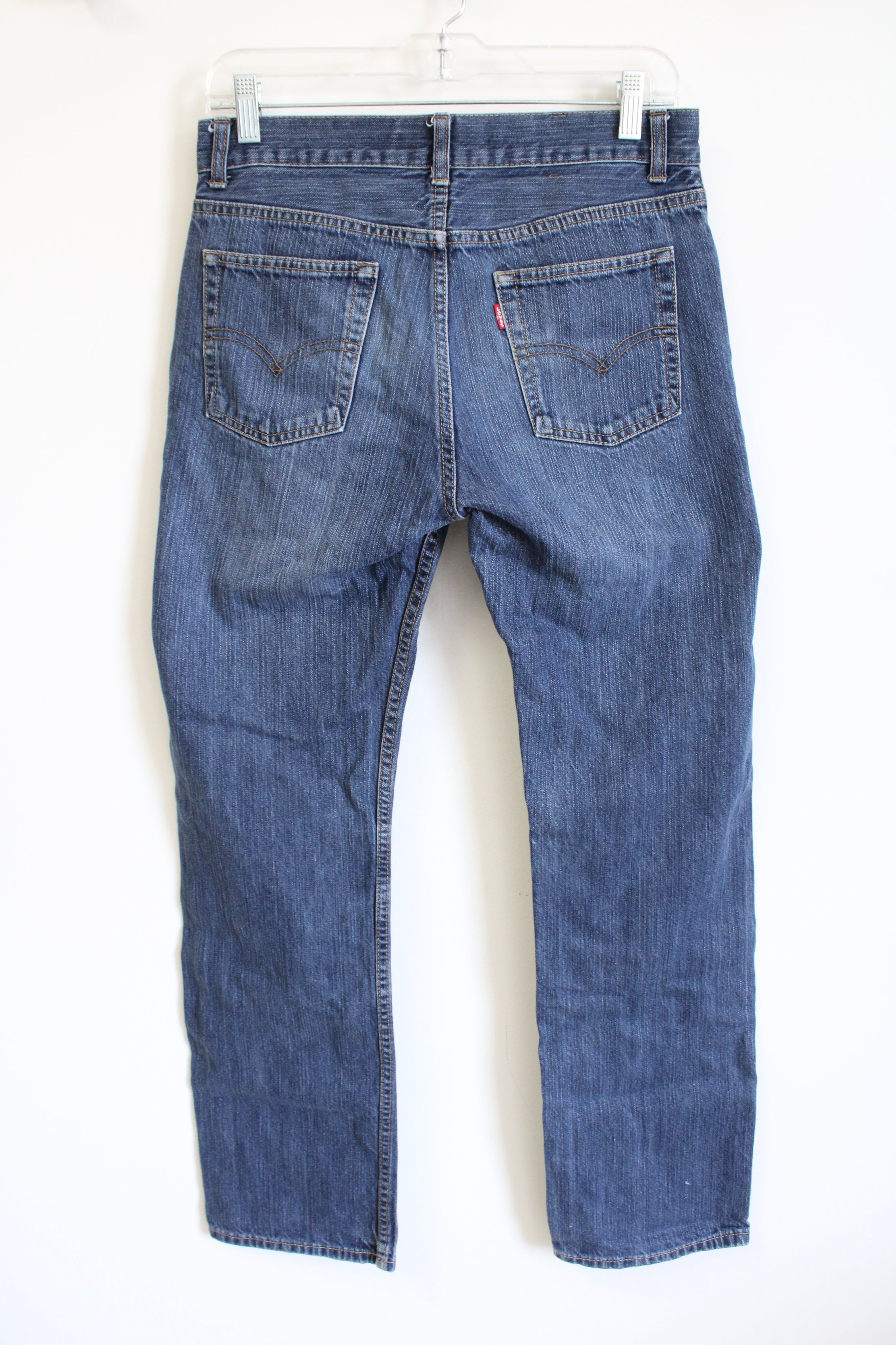 Levi's Slim Jeans | 20