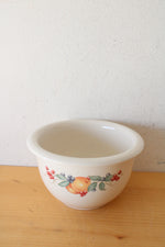 Corelle Coordinates Abundance Fruit Small 1 Quart Mixing Bowl