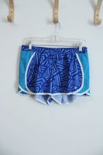 Old Navy Active Blue Athletic Shorts | S