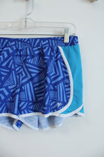 Old Navy Active Blue Athletic Shorts | S