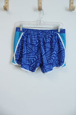 Old Navy Active Blue Athletic Shorts | S