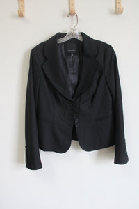 The Limited Black Blazer | 8