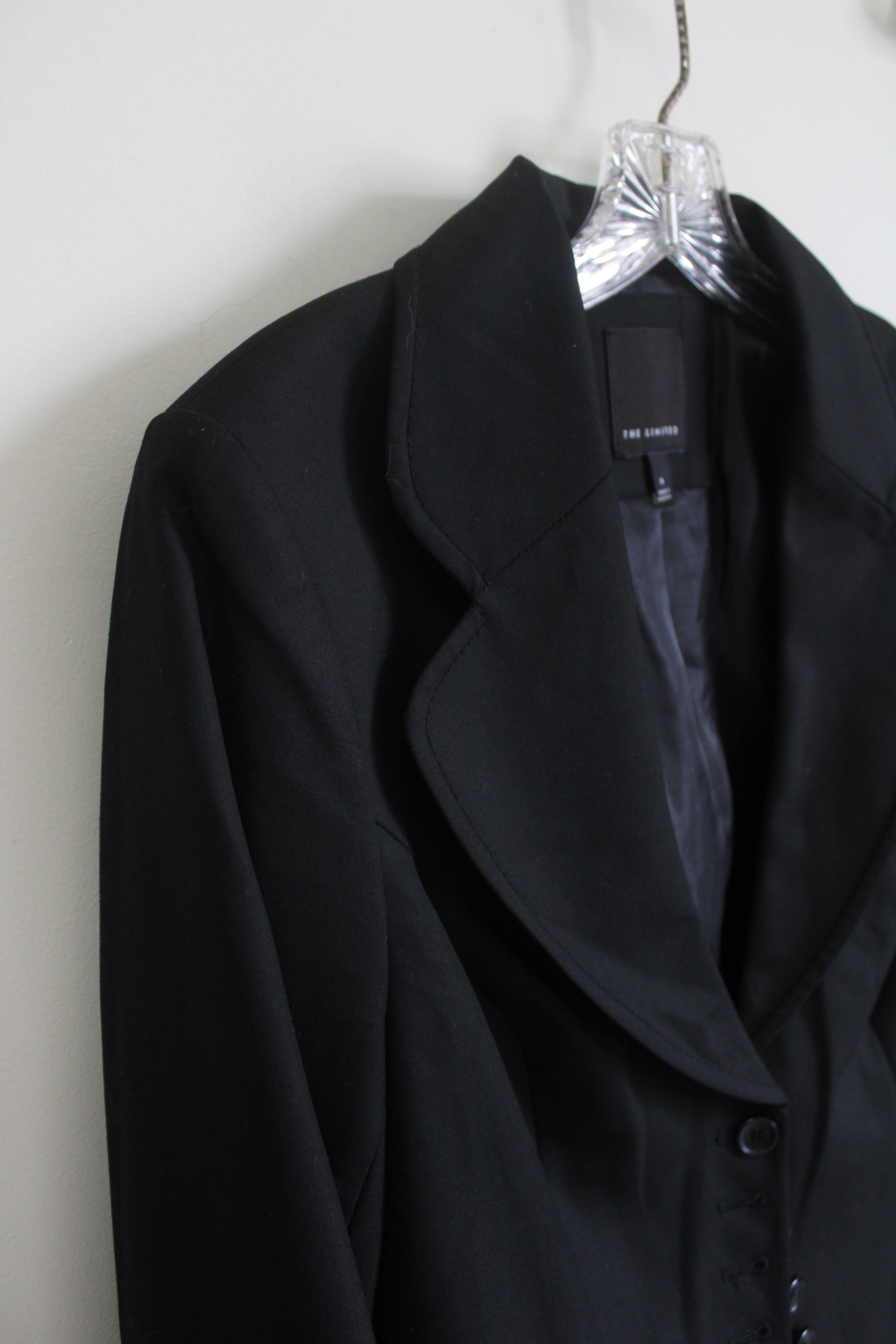 The Limited Black Blazer | 8