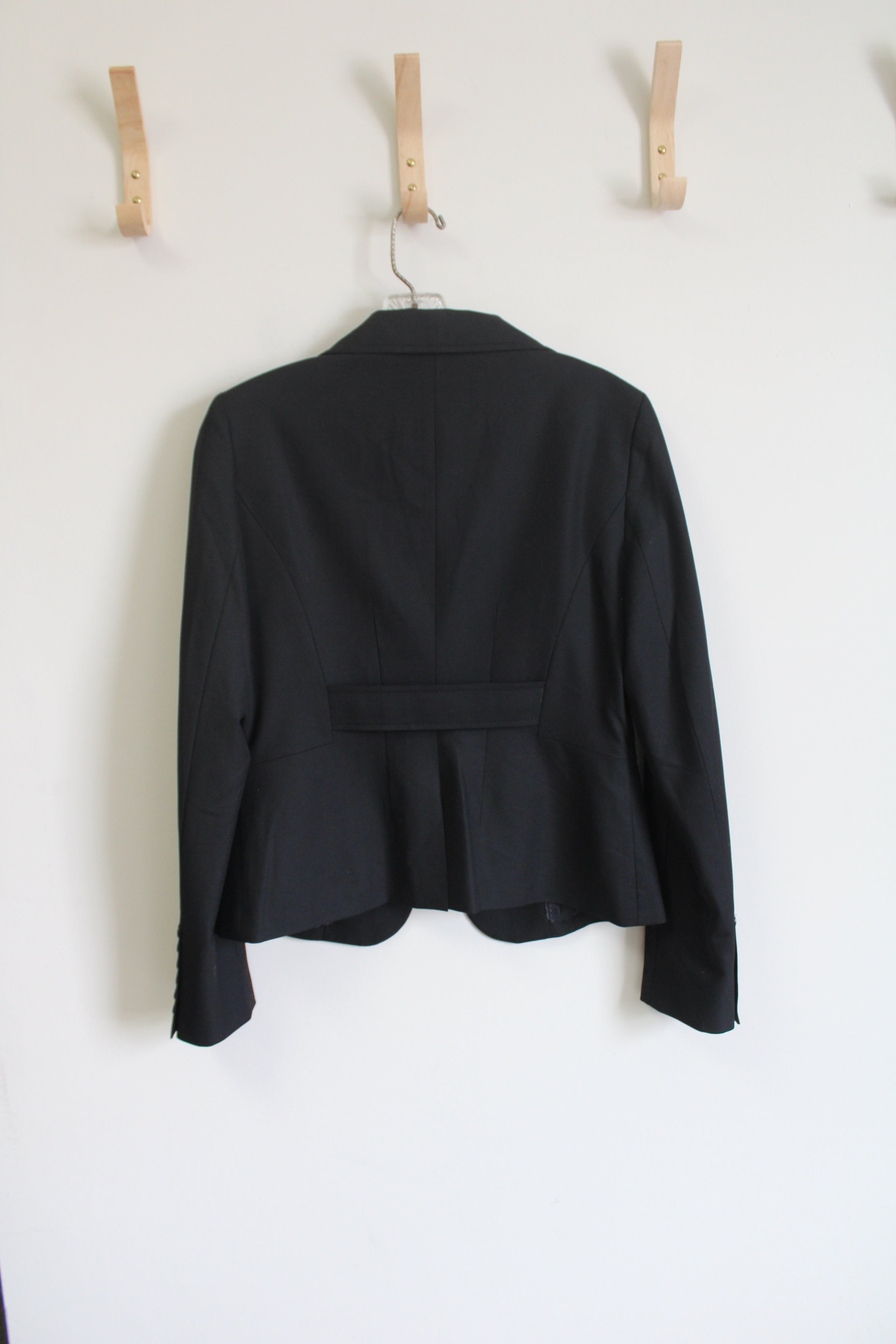 The Limited Black Blazer | 8