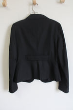 The Limited Black Blazer | 8