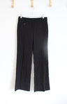 Ann Taylor Signature Black Trouser Pants | 2