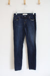 Abercrombie & Fitch Dark Wash Skinny Jeans | 4