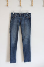 American Eagle Skinny Jeans | 4 Long