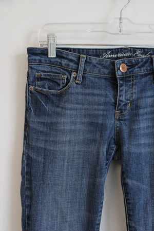 American Eagle Skinny Jeans | 4 Long