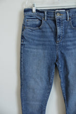 LOFT Modern Skinny Crop Jean | 8