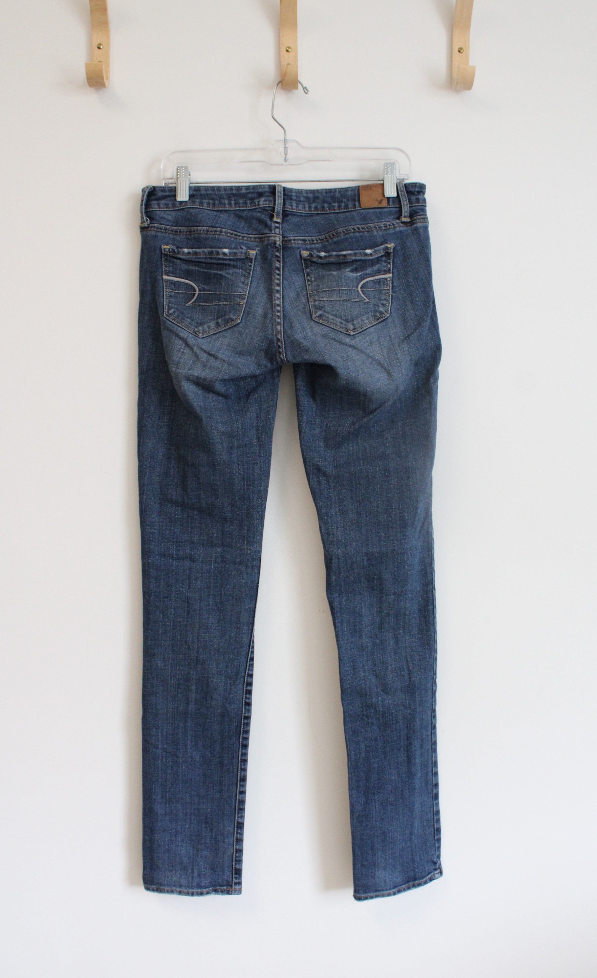 American Eagle Skinny Jeans | 4 Long