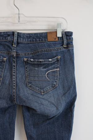 American Eagle Skinny Jeans | 4 Long