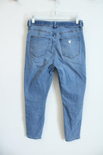 Guess Belted Skinny Jean | 30