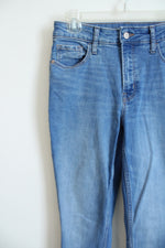 Old Navy High Rise Rockstar Super Skinny Jeans | 6