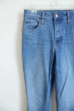 Old Navy High Rise Rockstar Super Skinny Jeans | 6