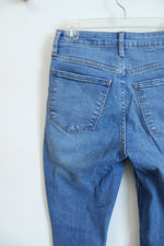 Old Navy High Rise Rockstar Super Skinny Jeans | 6