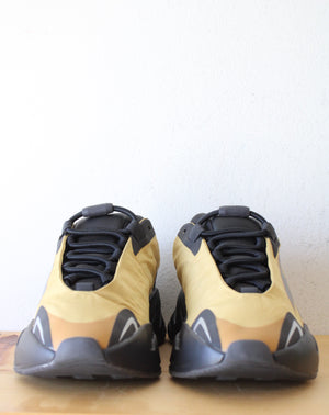 Adidas Yeezy Boost 700 MNVN Honey Flux Shoes | Size 5.5