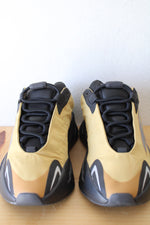 Adidas Yeezy Boost 700 MNVN Honey Flux Shoes | Size 5.5