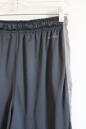 Russell Gray Athletic Shorts | S