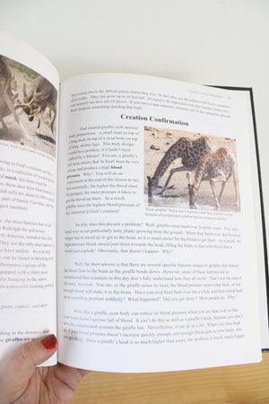 Exploring Creation With Zoology 3: Land Animals Of The Sixth Day By Jeannie K. Fulbright