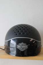 Harley-Davidson Black Motorcycle Helmet | XXL