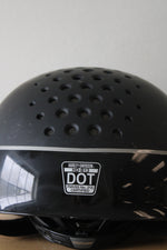 Harley-Davidson Black Motorcycle Helmet | XXL