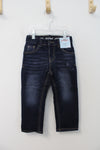 NEW Cat & Jack Super Stretch Jeans | 3T