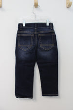 NEW Cat & Jack Super Stretch Jeans | 3T