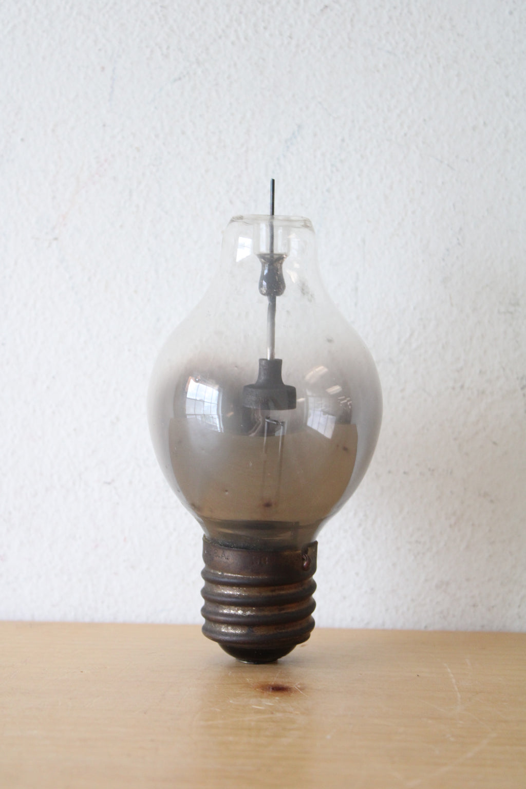 Rare Tungar Bulb