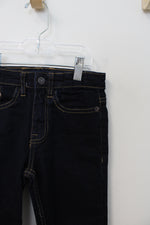 Lucky Brand Authentic Skinny Dark Wash Jeans | Youth 6