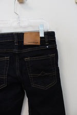 Lucky Brand Authentic Skinny Dark Wash Jeans | Youth 6