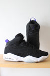 Nike Air Jordan Lift Off Black Concord Basketball Sneakers | Size 8.5