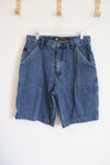 One Tough Brand Vintage Denim Cargo Shorts | 32