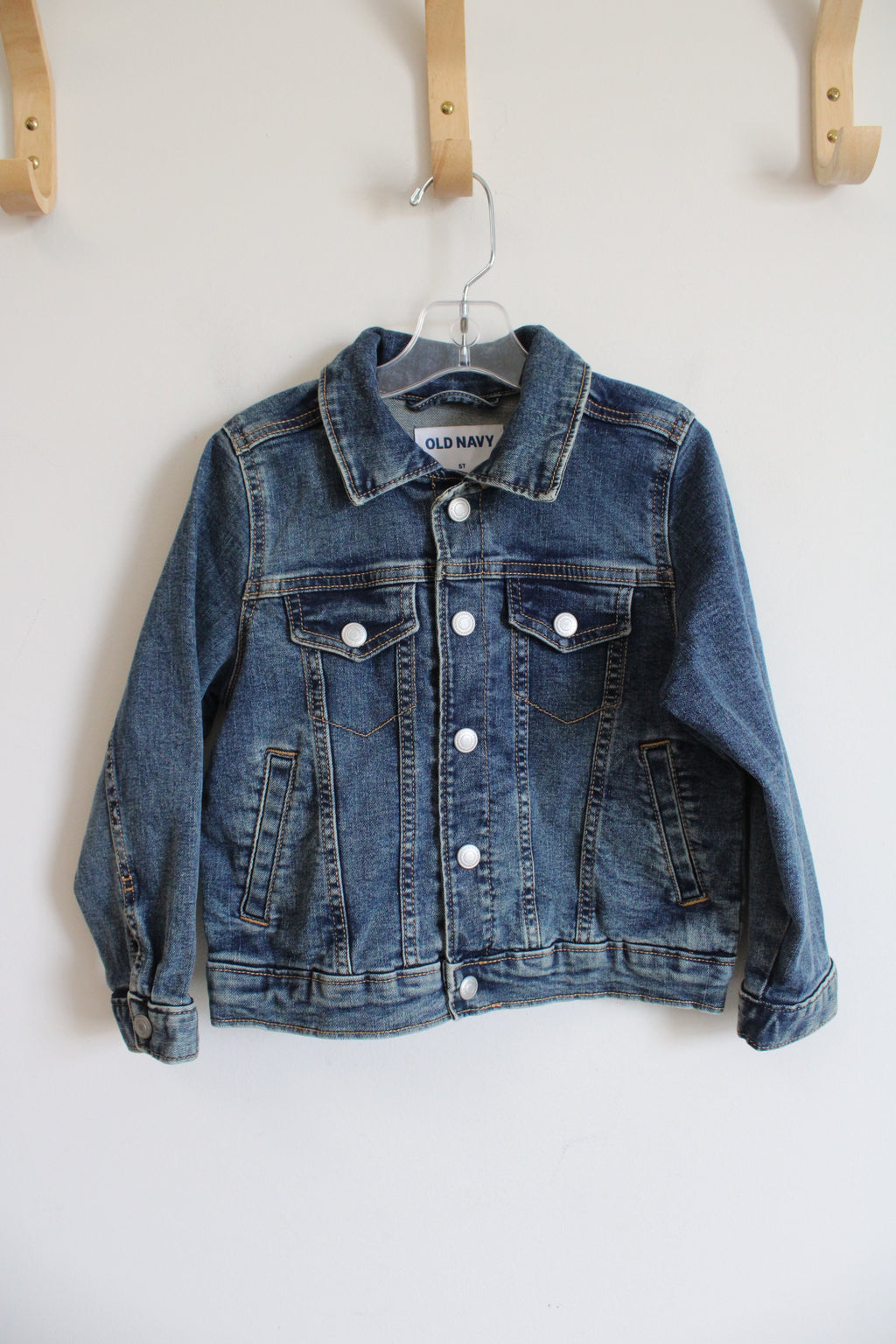 Old Navy Denim Jacket | 5T