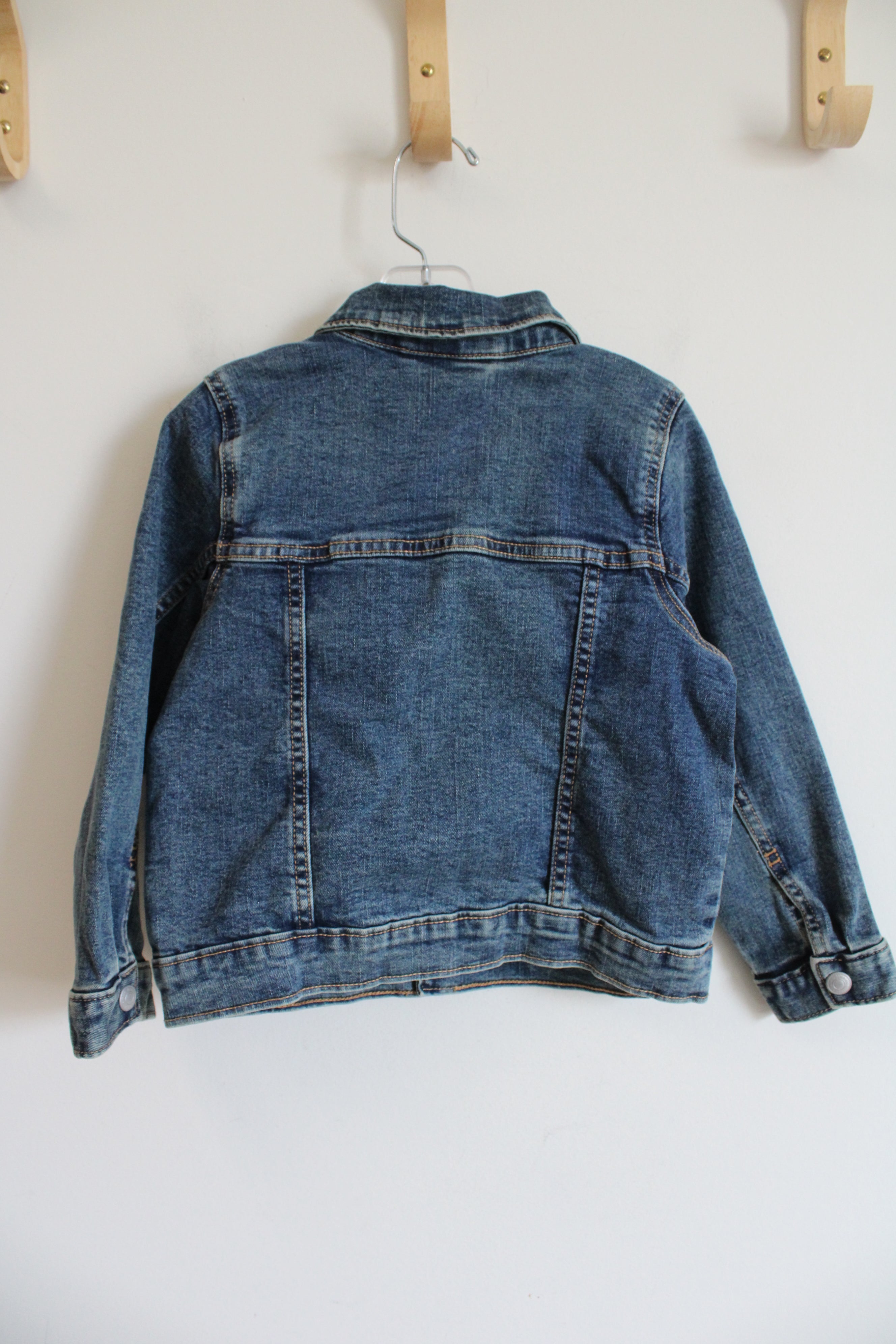 Old Navy Denim Jacket | 5T