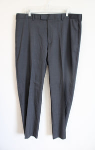 Perry Ellis Portfolio Gray Dress Pants | 40X32