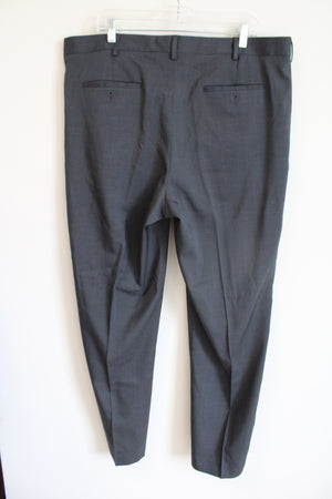 Perry Ellis Portfolio Gray Dress Pants | 40X32