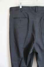 Perry Ellis Portfolio Gray Dress Pants | 40X32