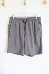 Old Navy Athletic Gray Shorts | M