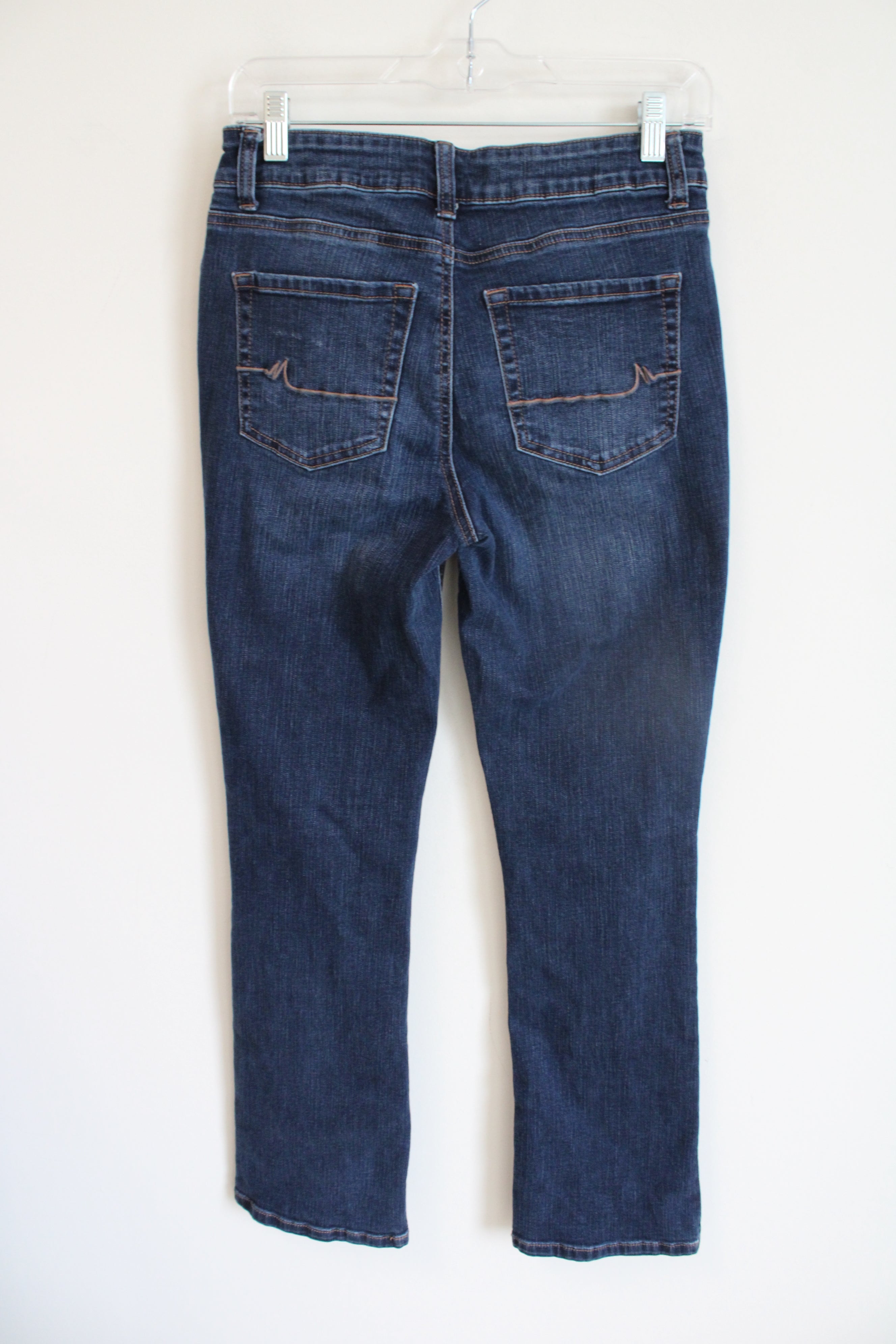 Maurices Mid-Rise Jeans | 4 Short