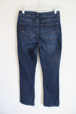 Maurices Mid-Rise Jeans | 4 Short