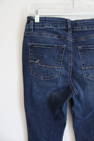 Maurices Mid-Rise Jeans | 4 Short