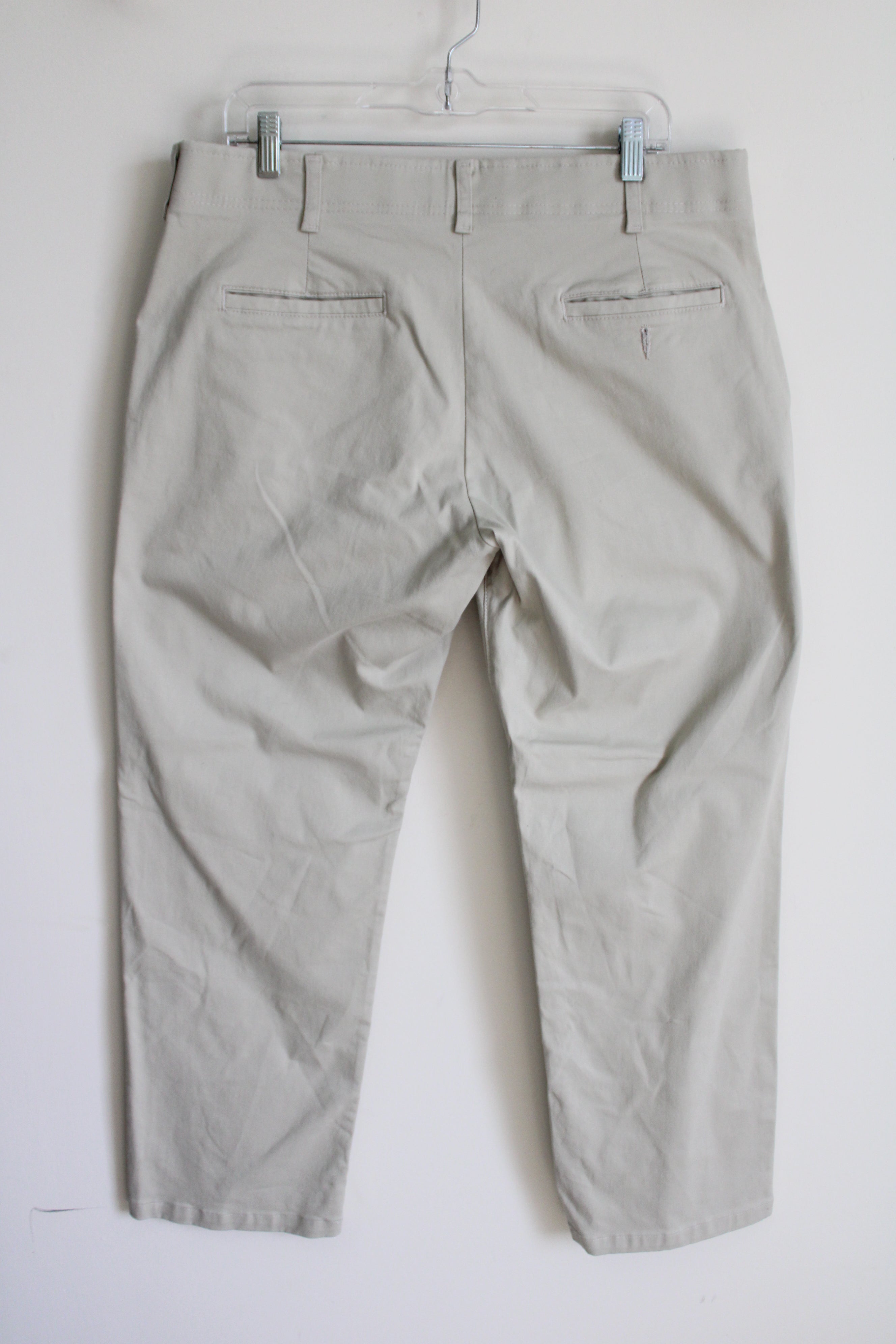 Lee Extreme Comfort Straight Fit Chino Pants | 36X29