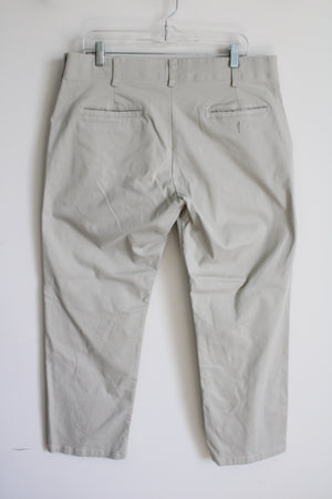 Lee Extreme Comfort Straight Fit Chino Pants | 36X29