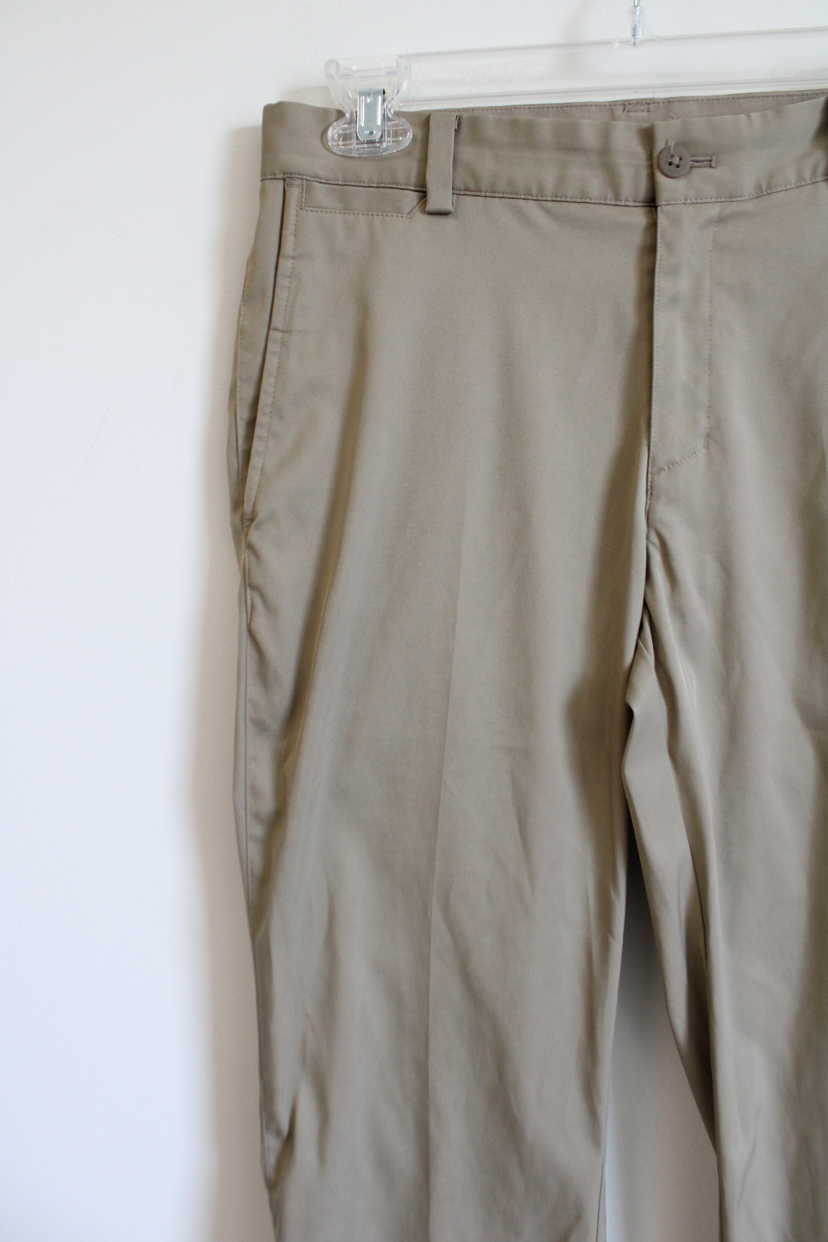 Nike Dri-Fit Golf Tan Pant | 28X30