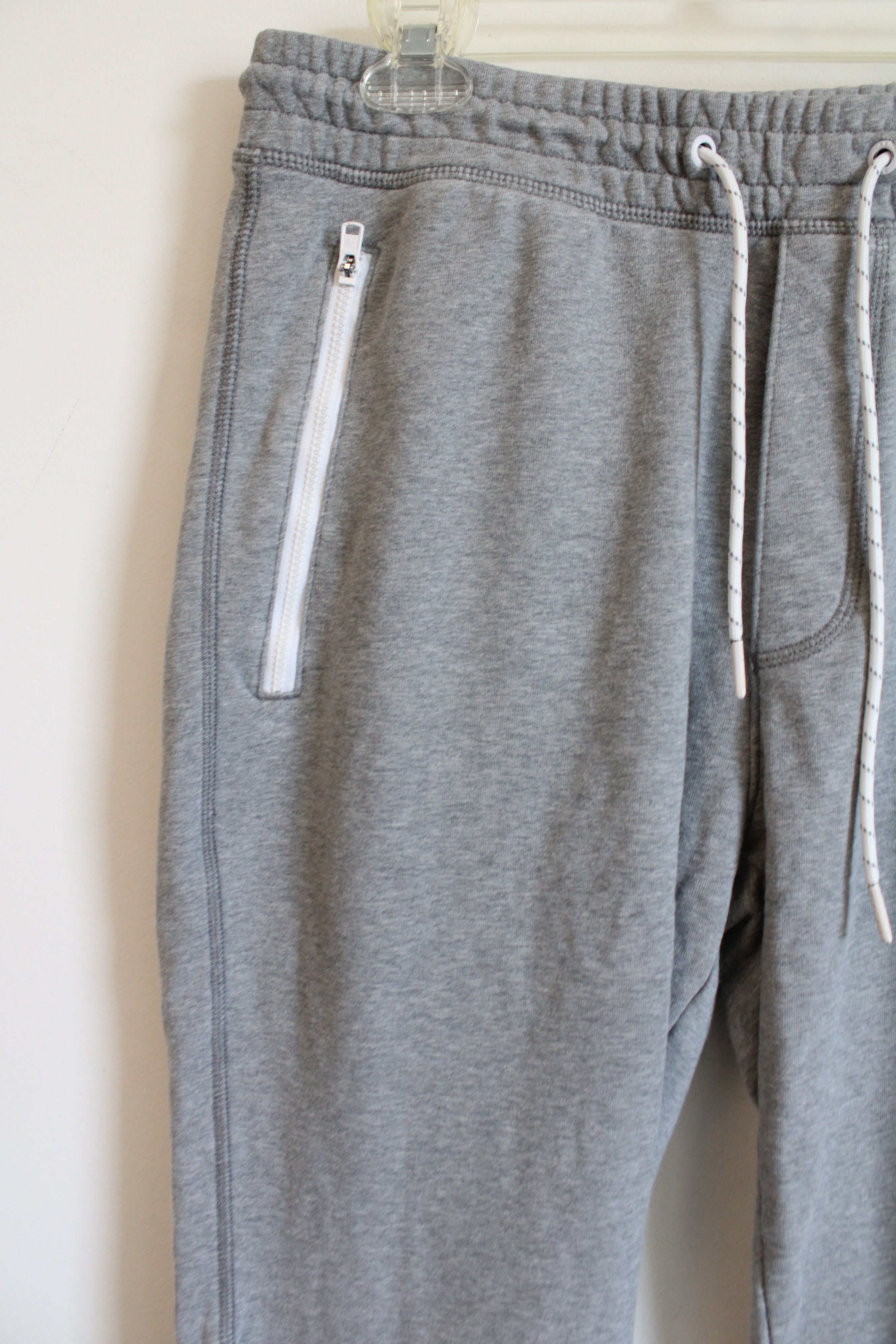 American Eagle Gray Jogger Pant | M