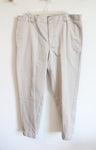 Van Heusen Beige Khaki Pant | 36X29